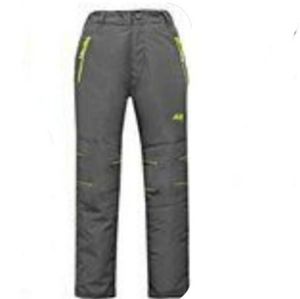 MingAo Snow Thicken Warm Ski Kids Pants